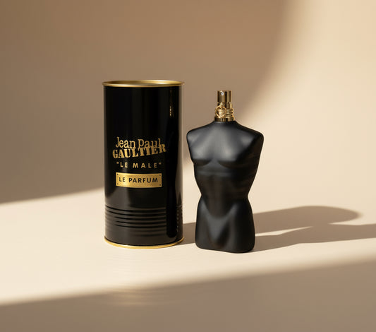 Jean Paul GAULTIER ''LE MALE''