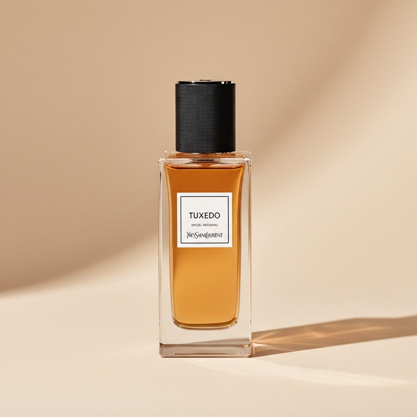 Tuxedo Yves Saint Laurent