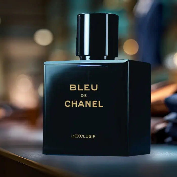 Bleu de Chanel L'Exclusif