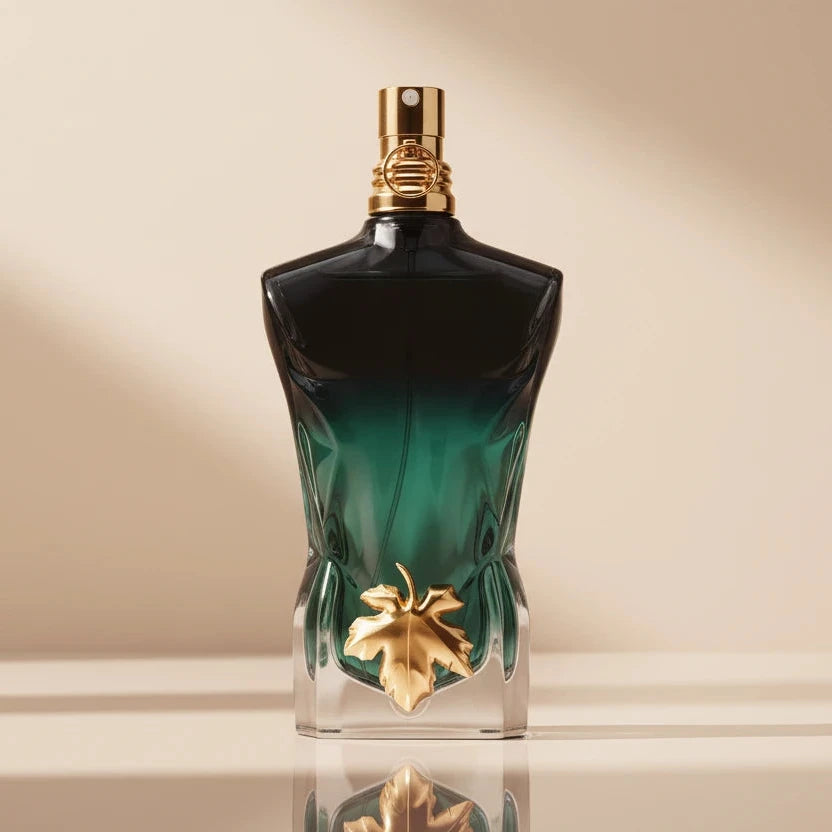 Le Beau Le Parfum Jean Paul Gaultier