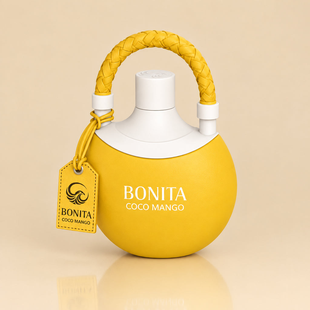 Bonita Coco Mango من لو فالكون