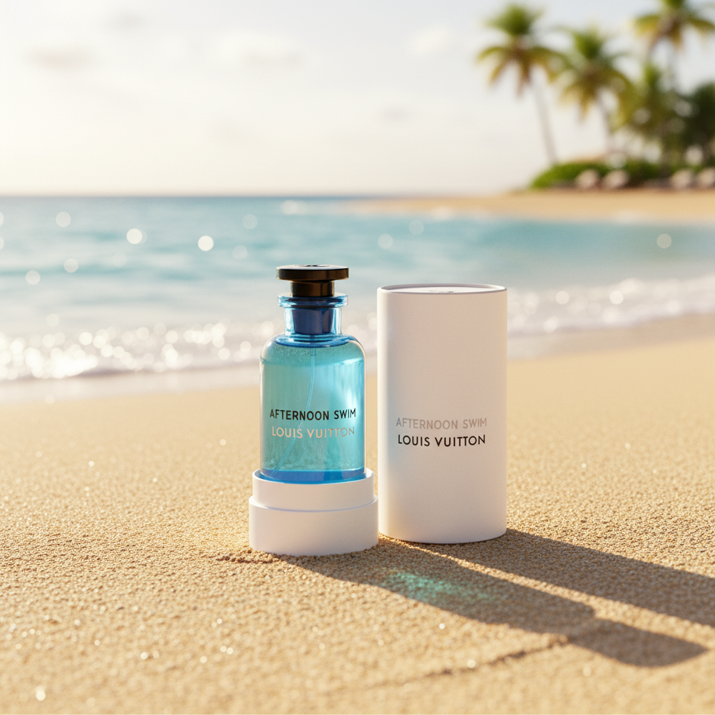 Afternoon Swim Louis Vuitton