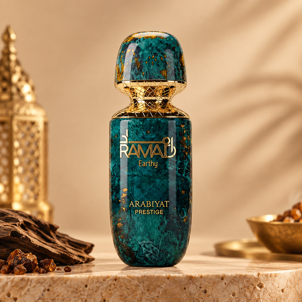 Ramad Earthy عربيات برستيج