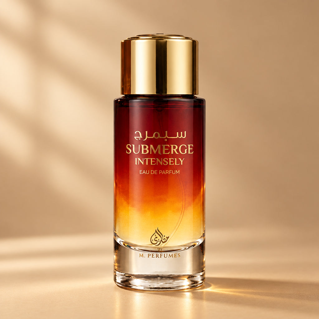 عطر سبمرج انتنسلي Submerge Intensely