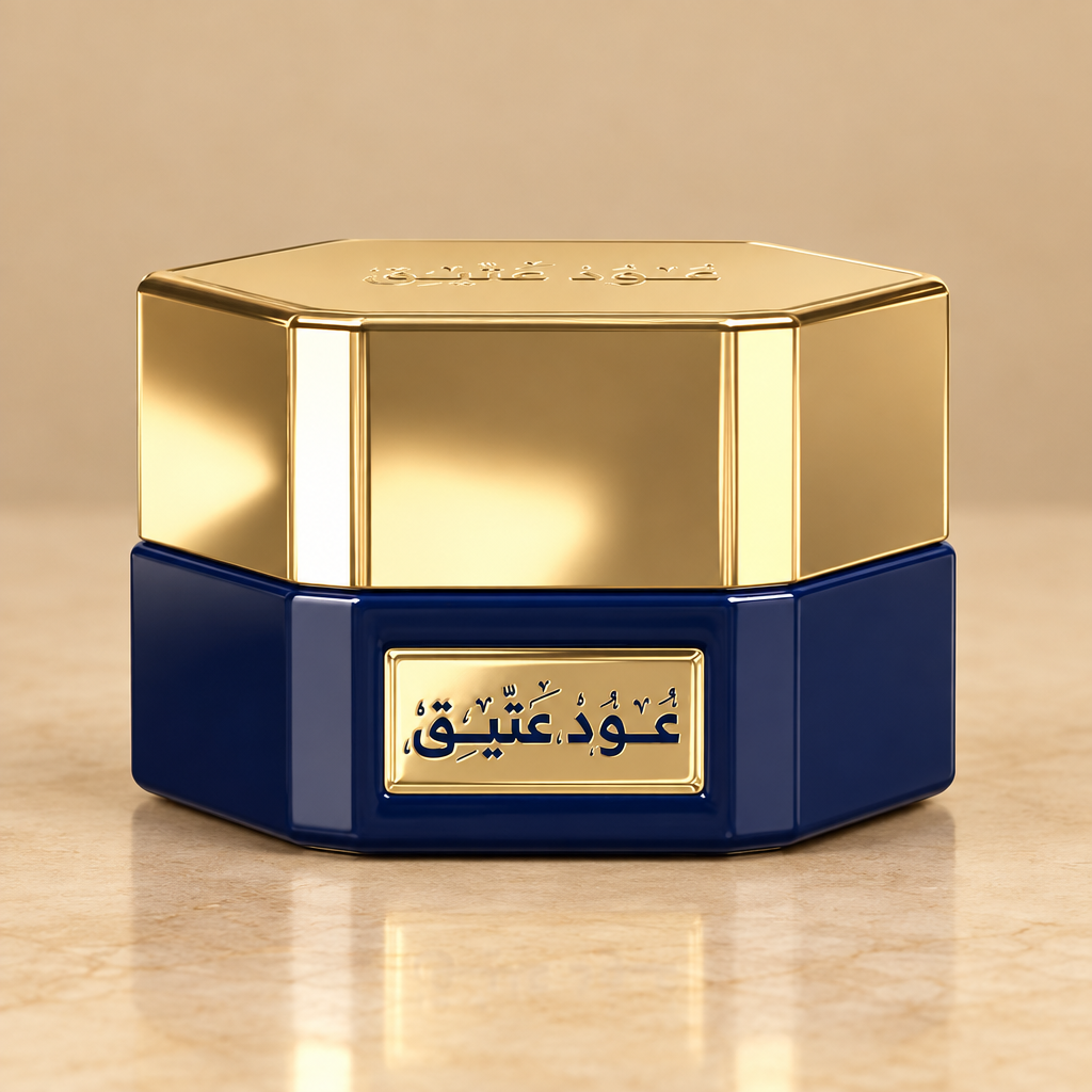 بخور عتيق من دخون الاماراتيه