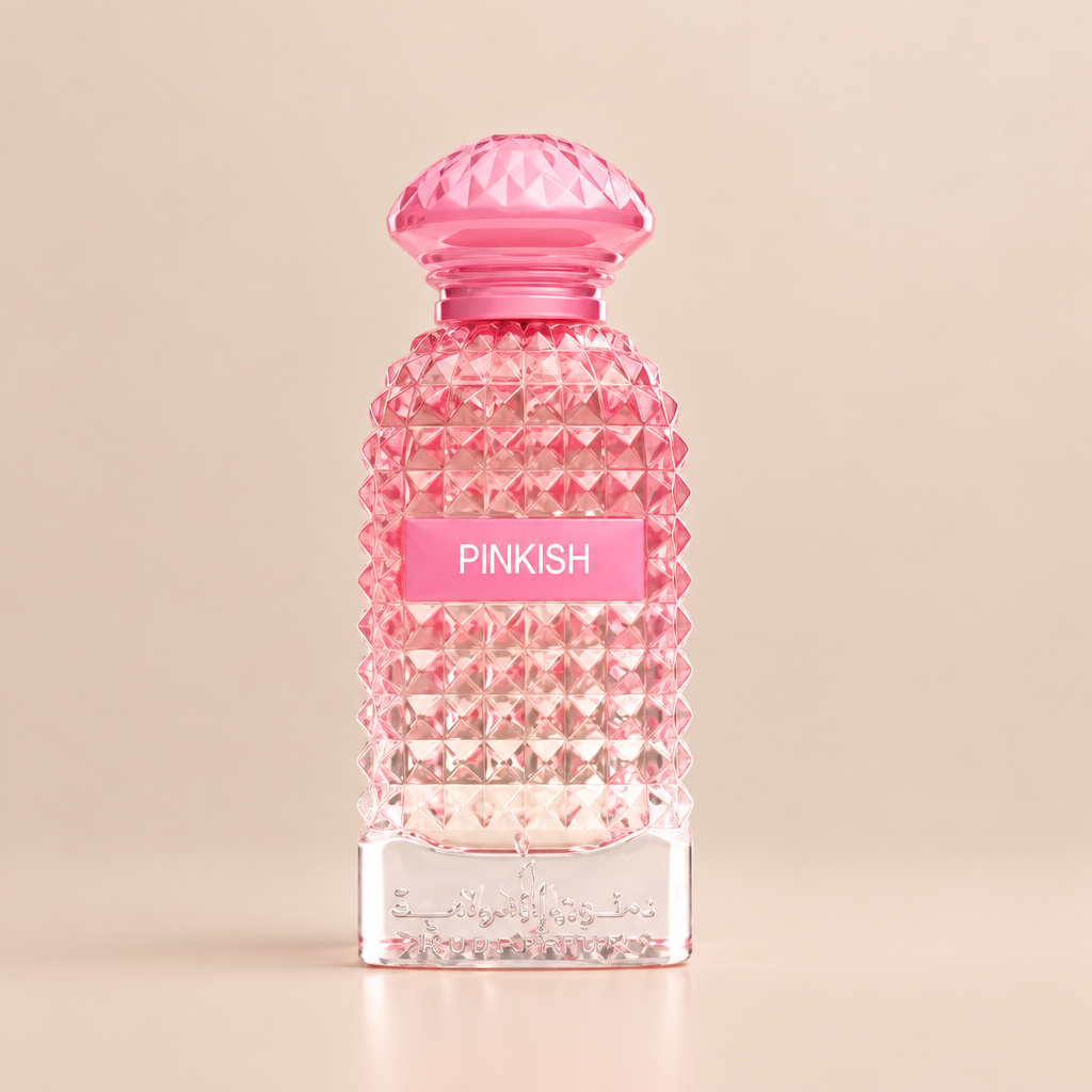 بينكيش (Pinkish) من دخون الاماراتيه