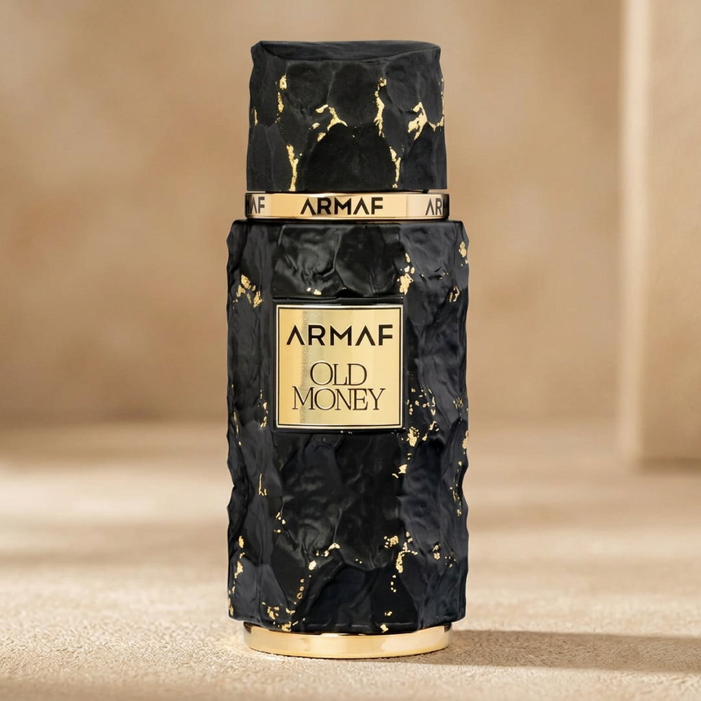 Old Money Armaf من ارماف