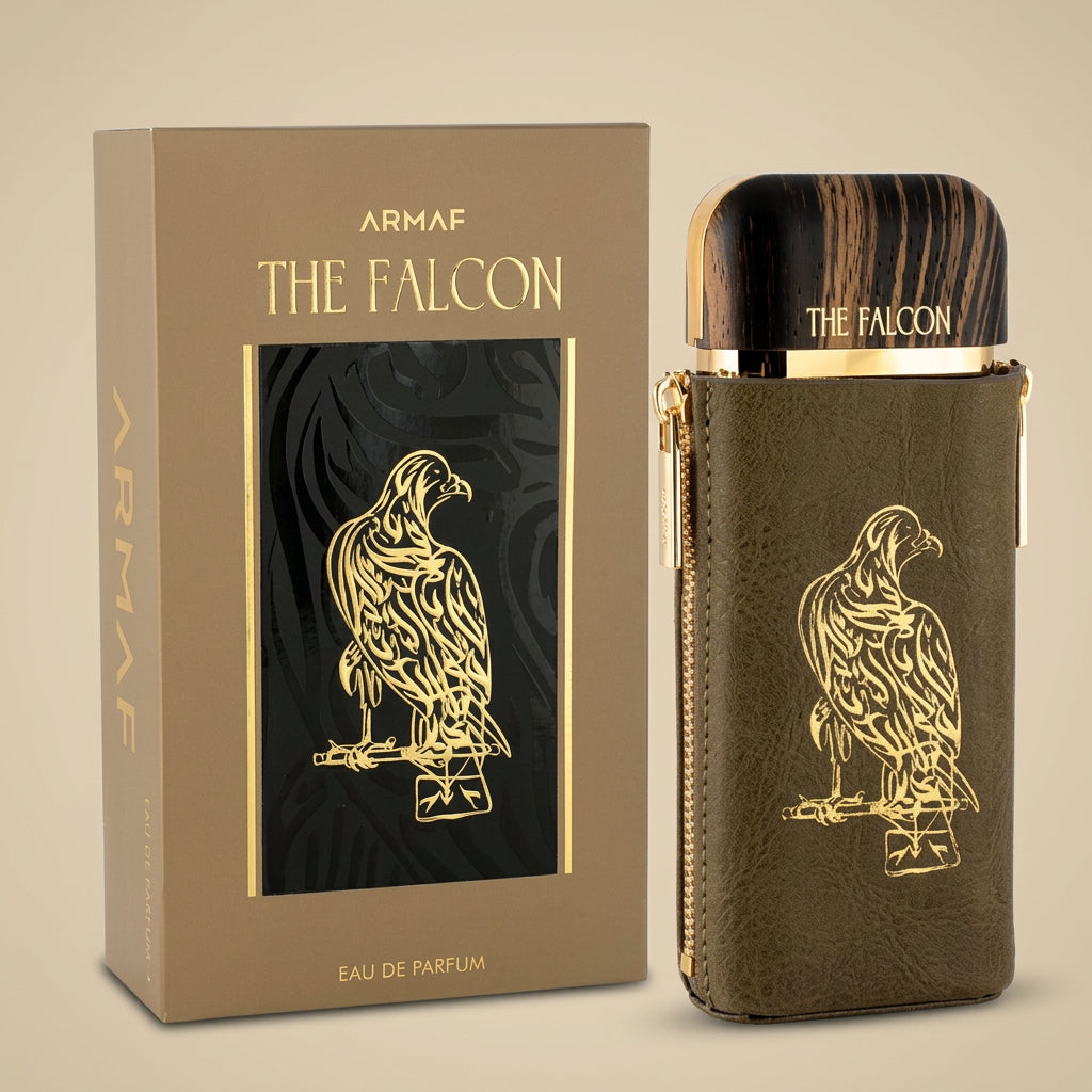 Ego The Falcon Armaf من أرماف