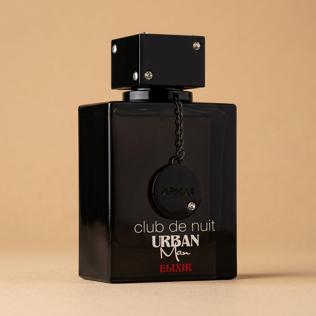 Club De Nuit Urban Elixir Armaf من ارماف