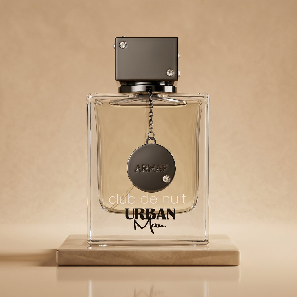 Club de Nuit Urban Man Armaf من ارماف