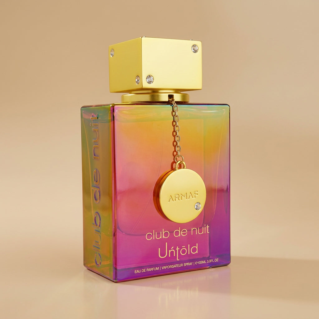 Club de Nuit Untold Armaf من ارماف