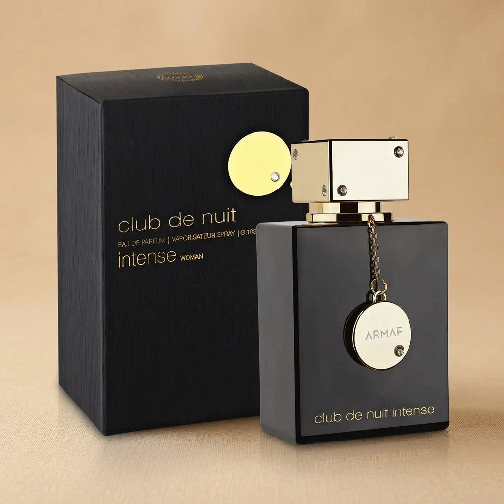 Club de Nuit Intense Woman من ارماف