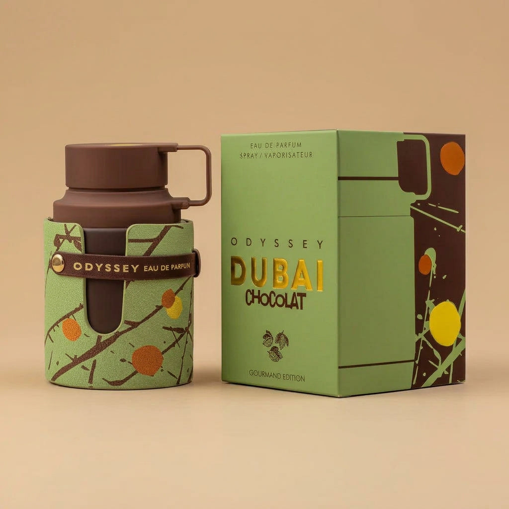Odyssey Dubai Chocolat Armaf من ارماف