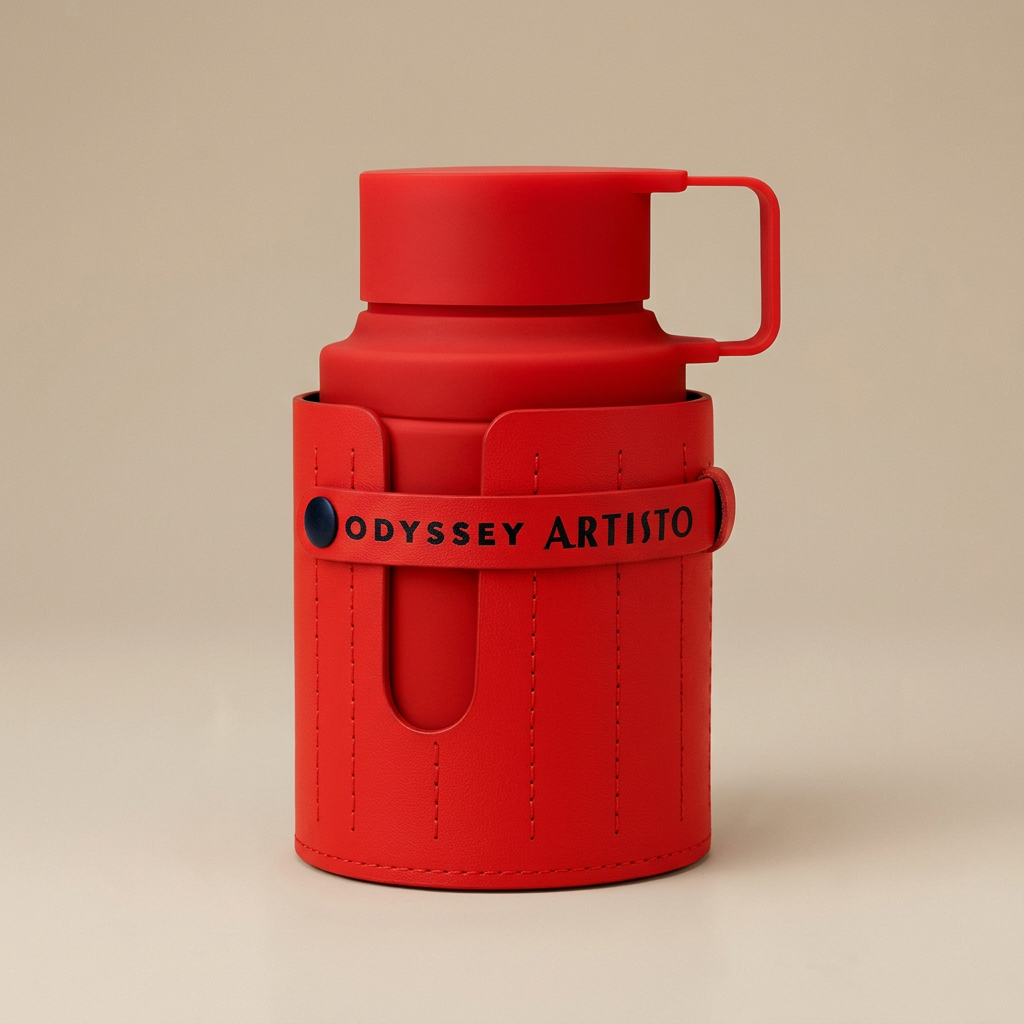 Odyssey Artisto Armaf من ارماف