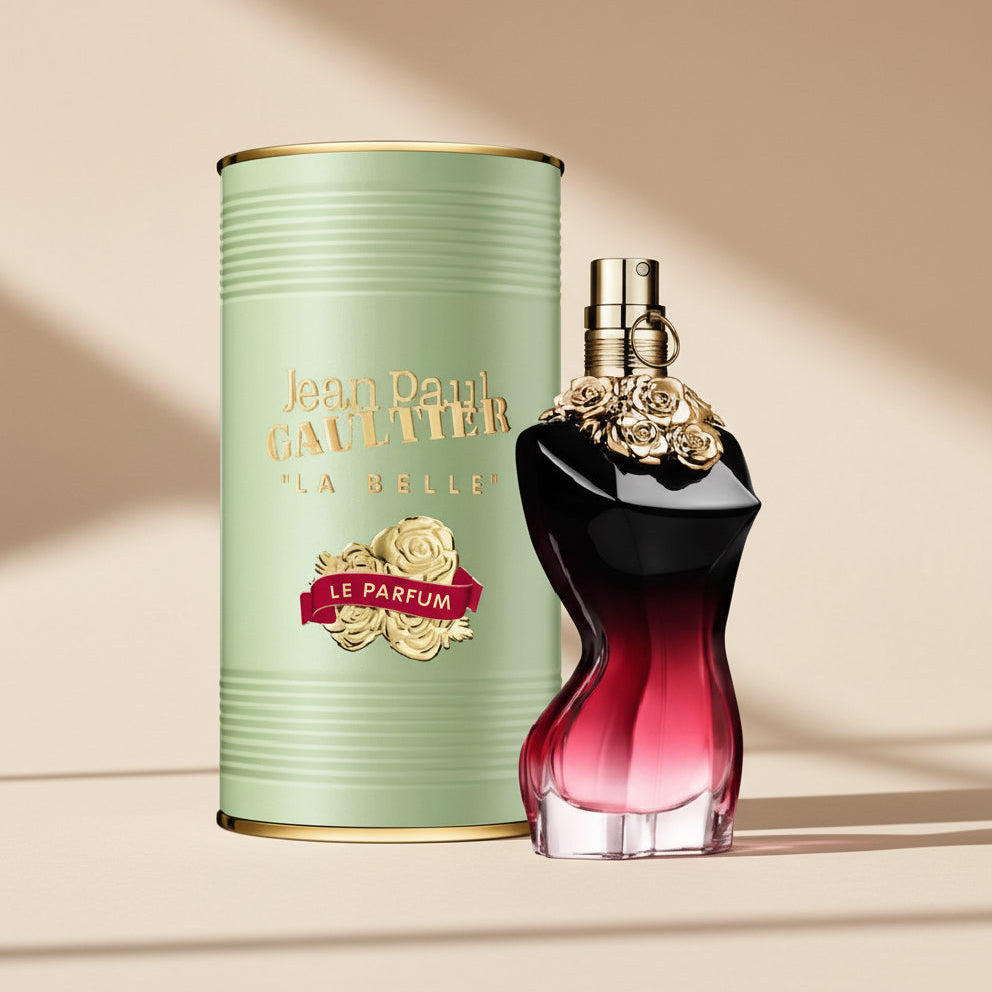 La Belle Le Parfum Jean Paul Gaultier