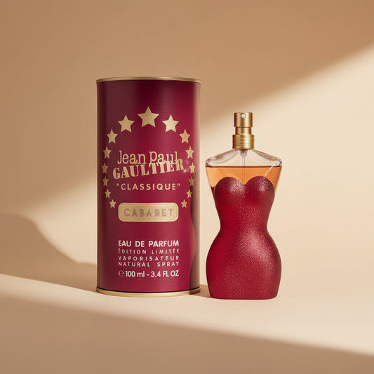 Classique Cabaret Eau de Parfum Jean Paul Gaultier