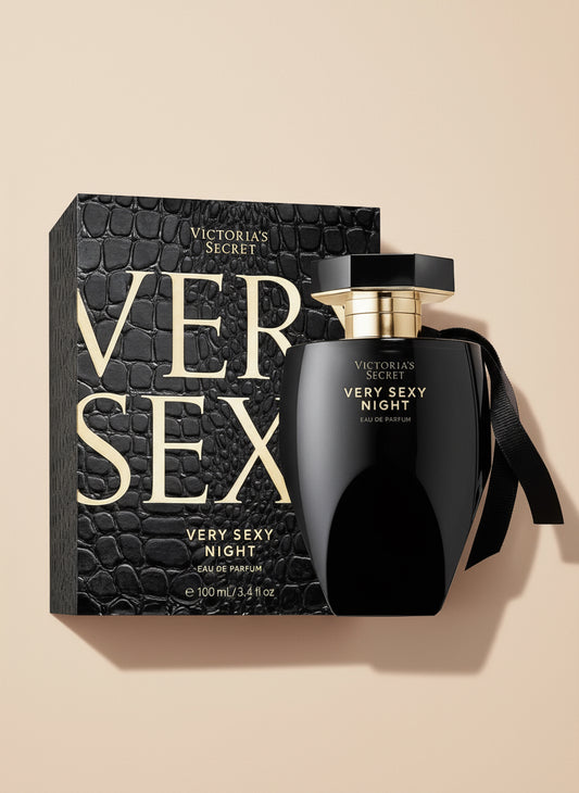 VERY SEXY NIGHT (VICTORIA SECRET)