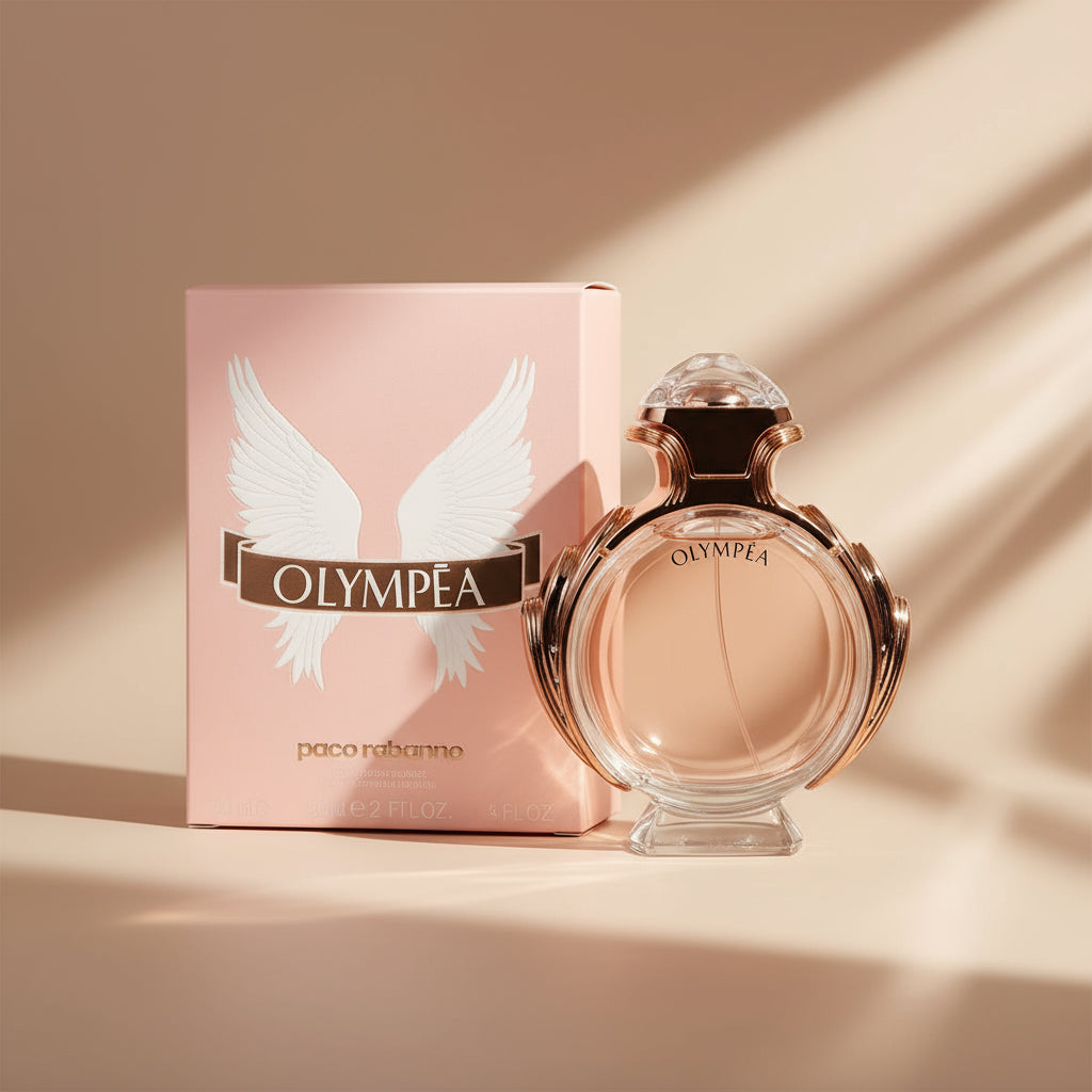 Olympea Rabanne