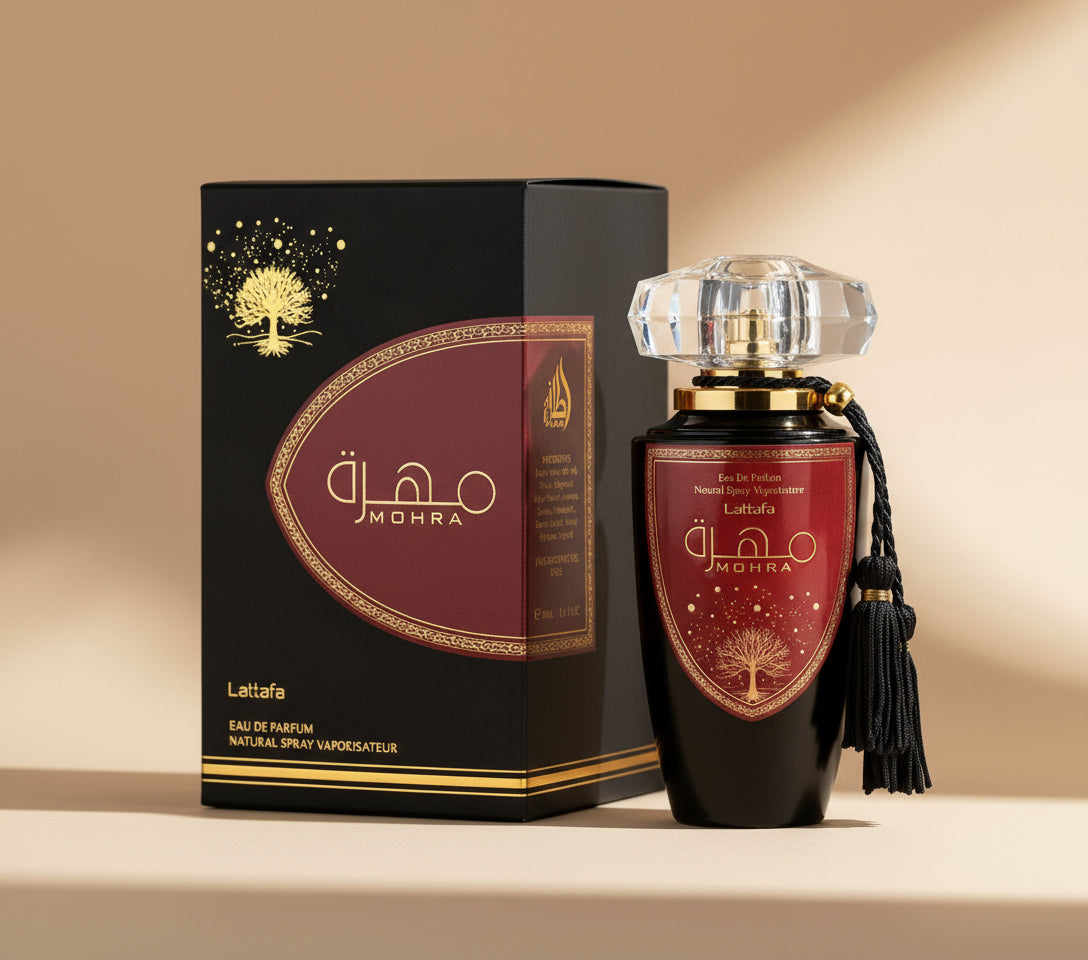 مهره من لطفه