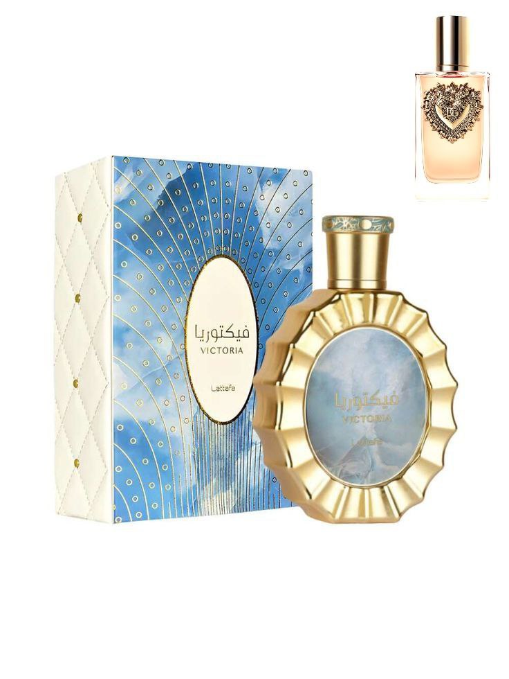 (لطافه) LUXE رائد
