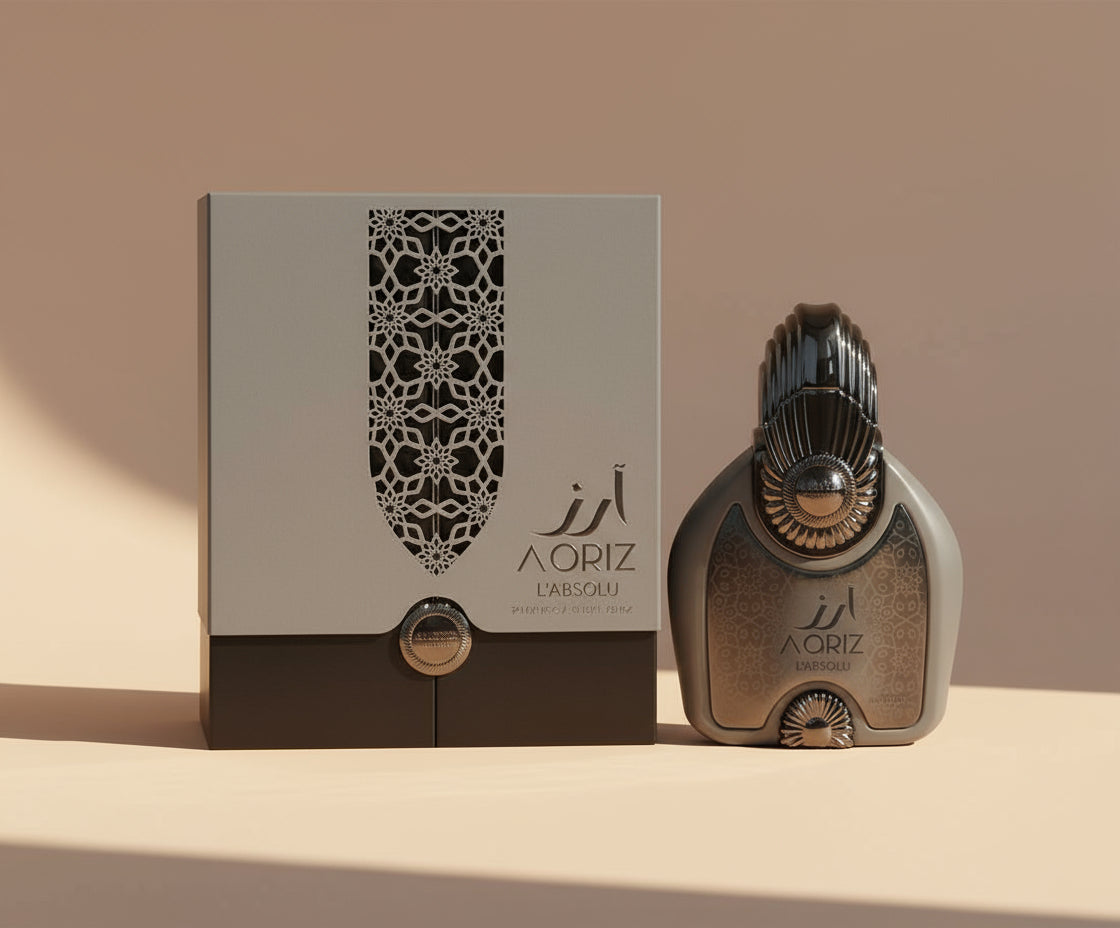 (LABSOLU) ارز من العربيه برستيج