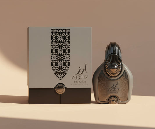 (LABSOLU) ارز من العربيه برستيج