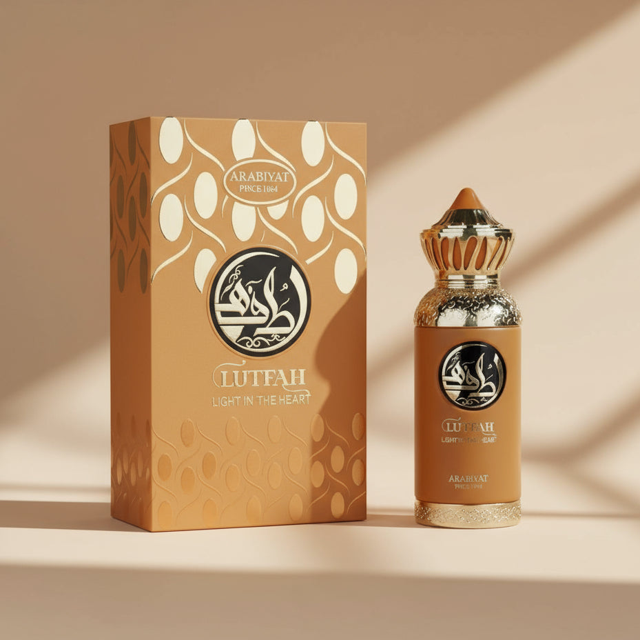 من عربيات برستيج (LIGHT IN THE HEART) لطفه