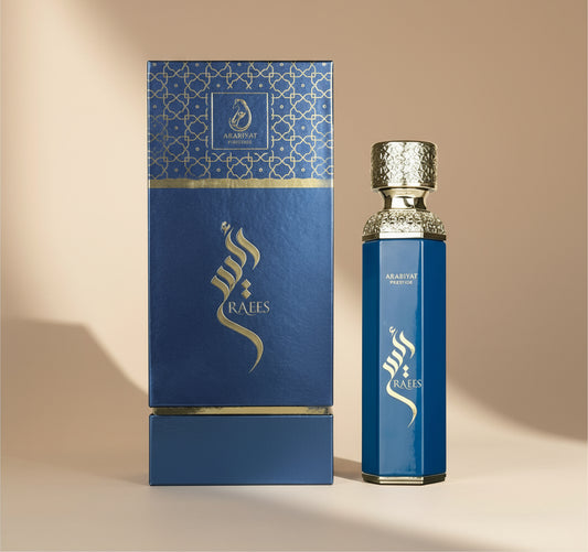 رئيس من عربيات برستيج