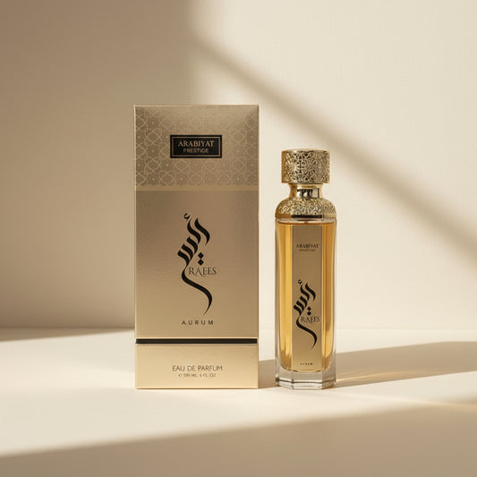 من عربيات برستيج (AURUM) رئيس
