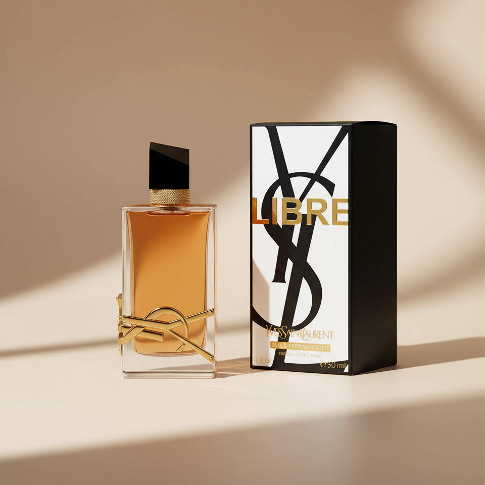 عطر LIBRE Intense من سان لوران