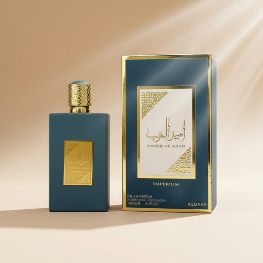 (IMPERIUM) امير العرب