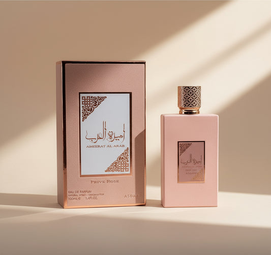 (PRAVE ROSE) اميره العرب