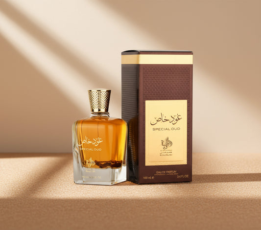 عود خاص