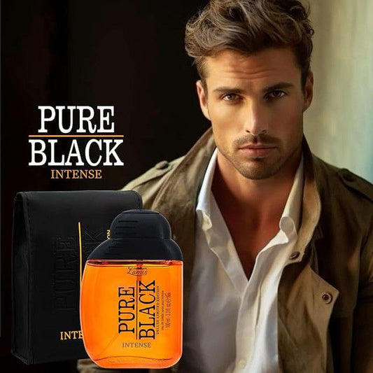 Marbert Man Pure Black Intense Marbert