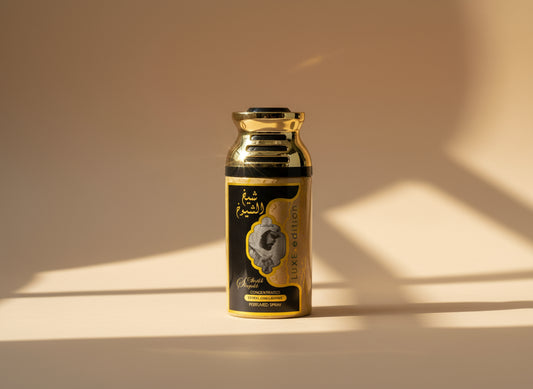 men اسبراي شيخ الشيوخ