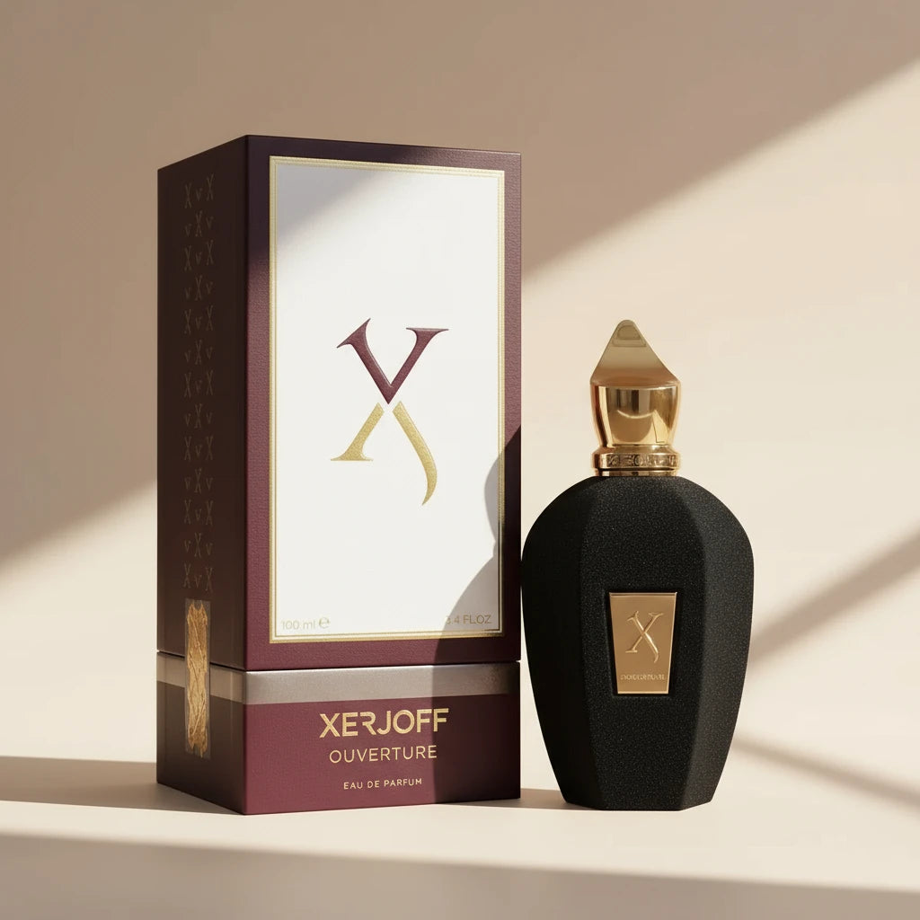 XERJOFF (OUVERTURE)