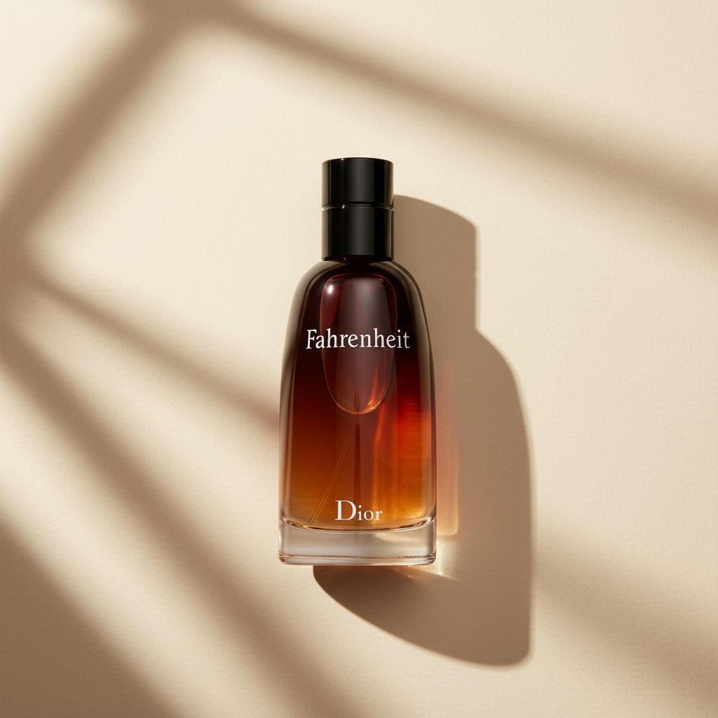 Fahrenheit (Dior)