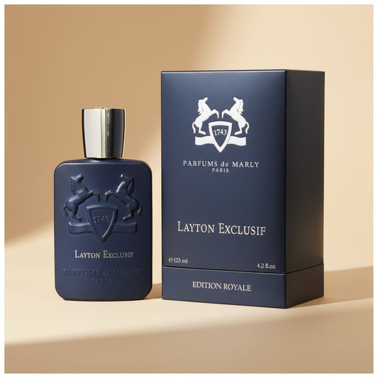 Layton Exclusif Parfums de Marly