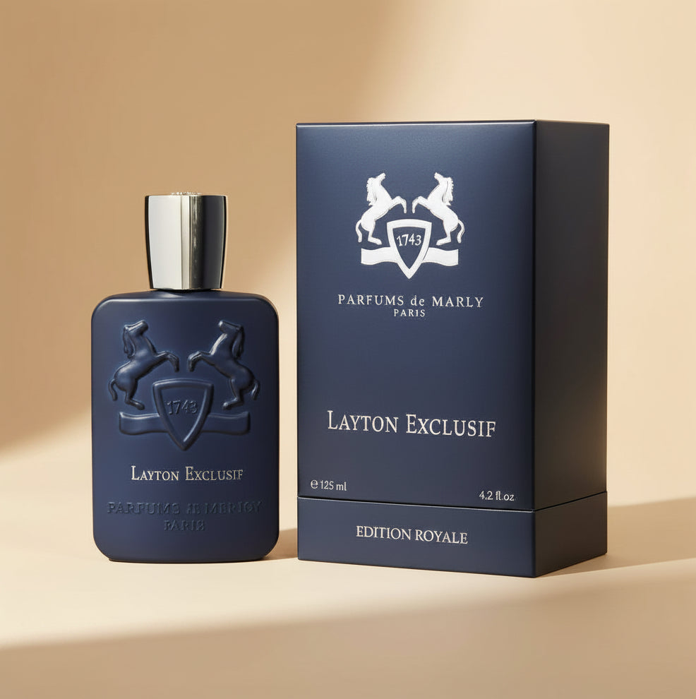 Layton Exclusif Parfums de Marly