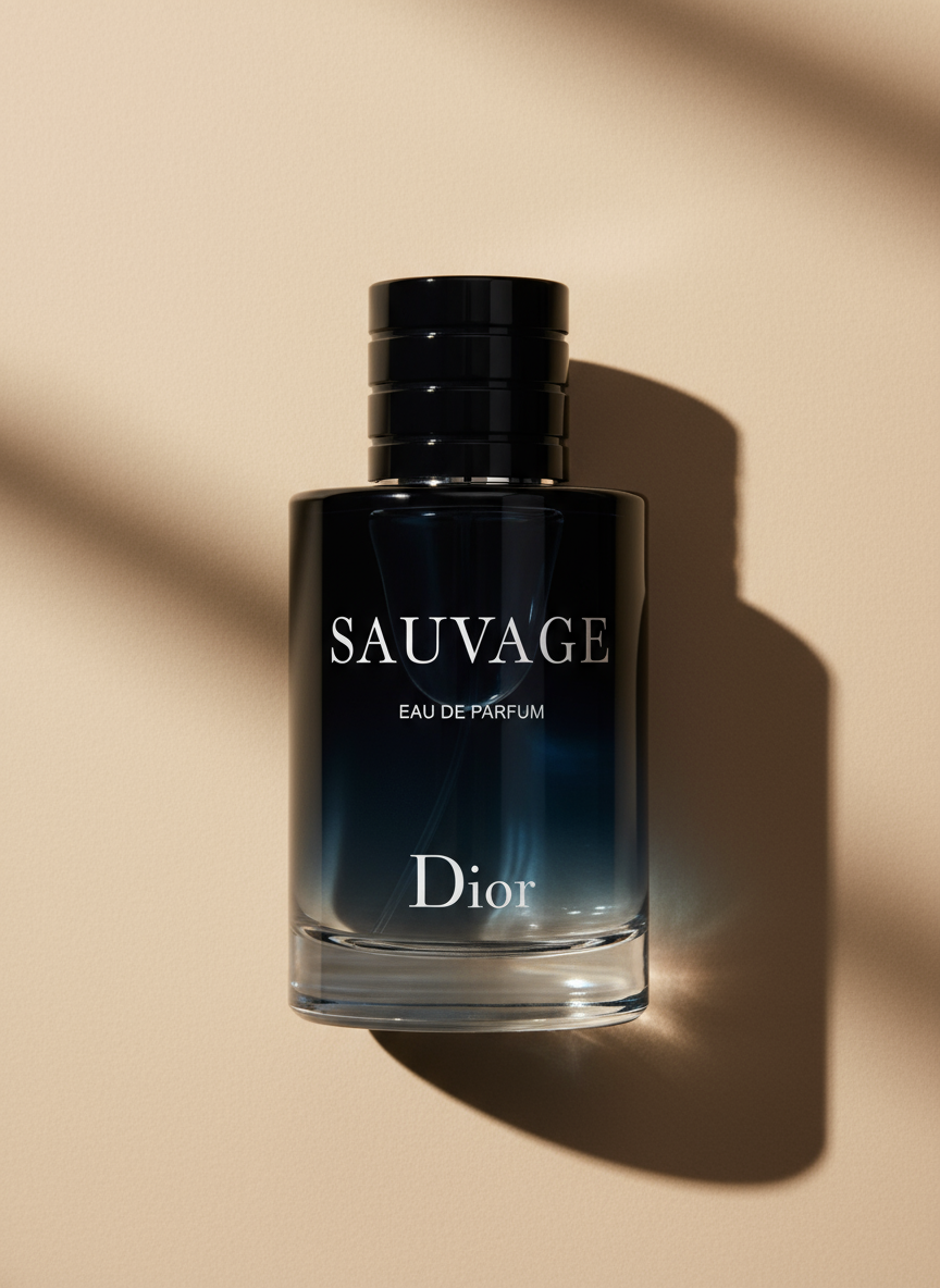 SAUVAGE (Dior)