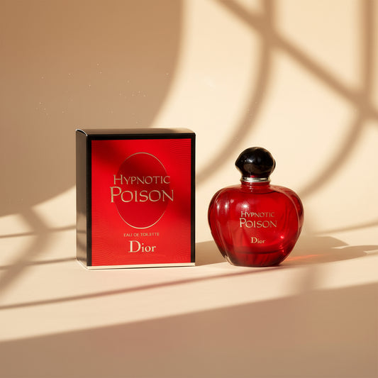 Hypnotic Poison (Dior)