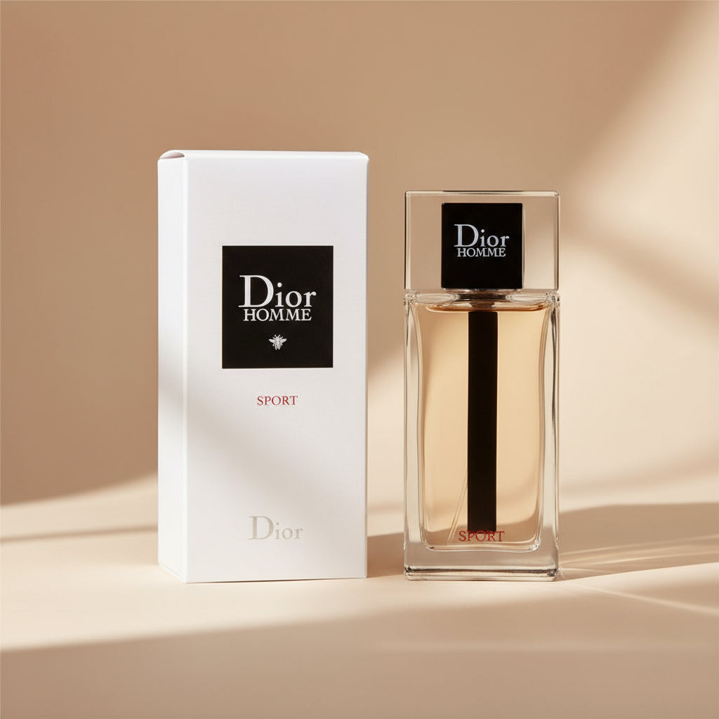 Dior sport