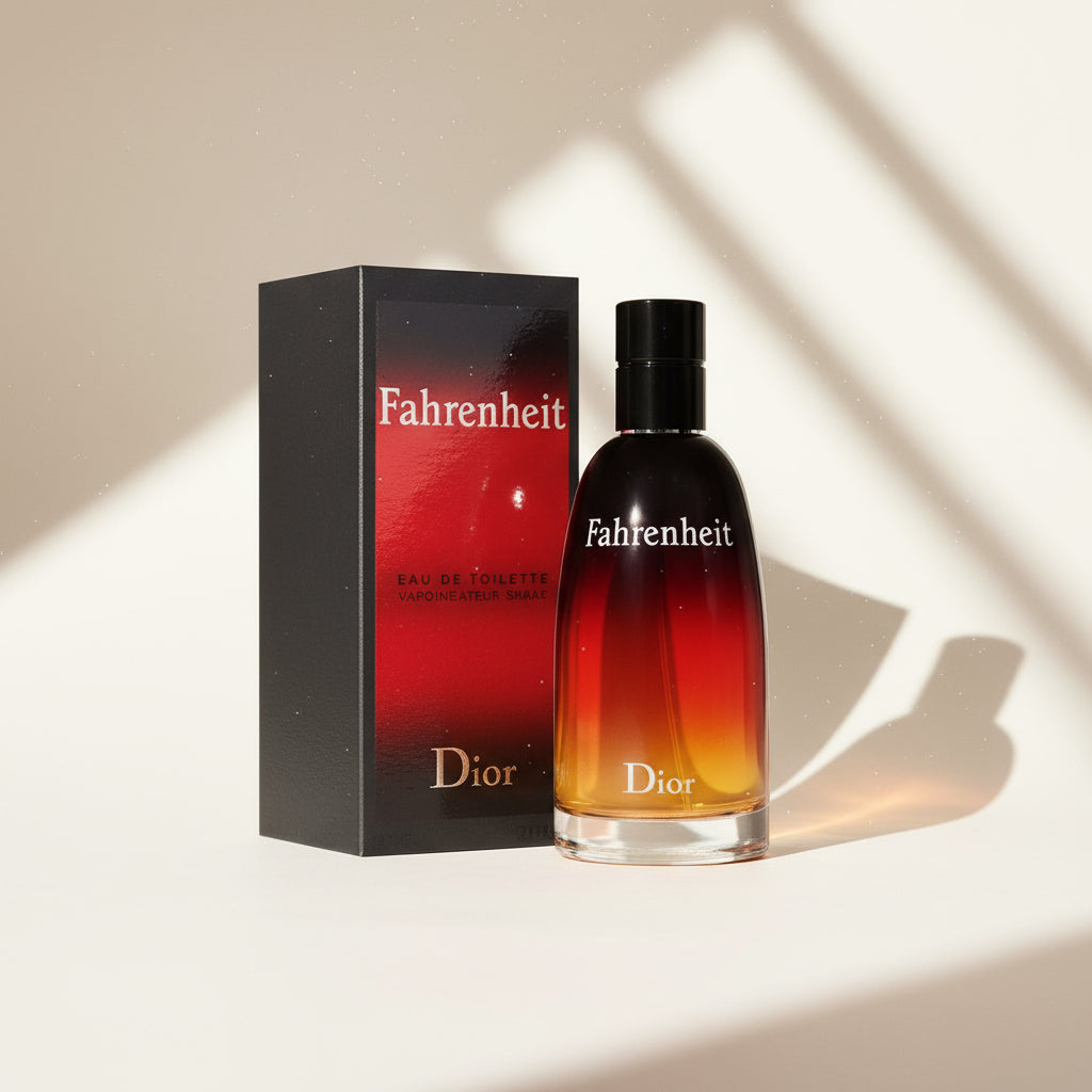 Fahrenheit (Dior)