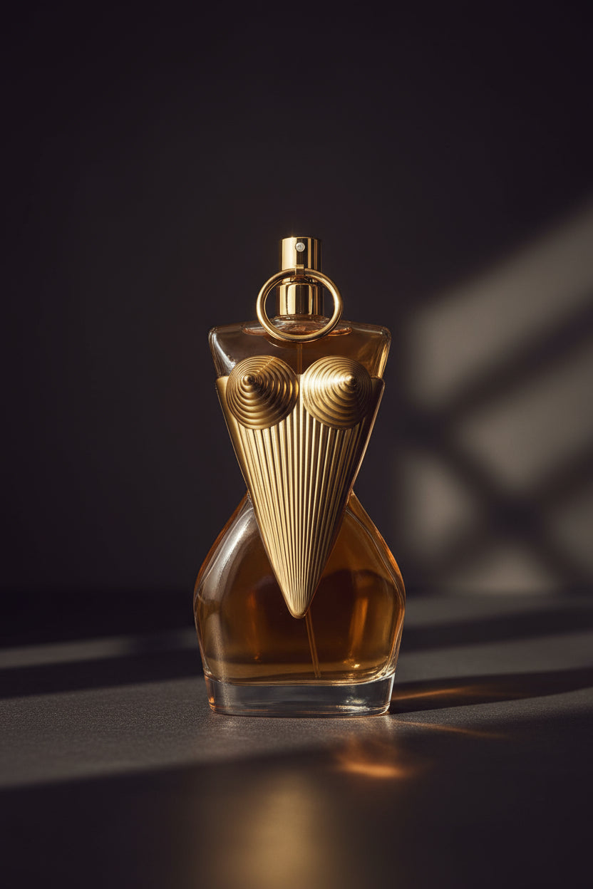 Jean Paul GAULTIER (GAULTIER DIVINE)