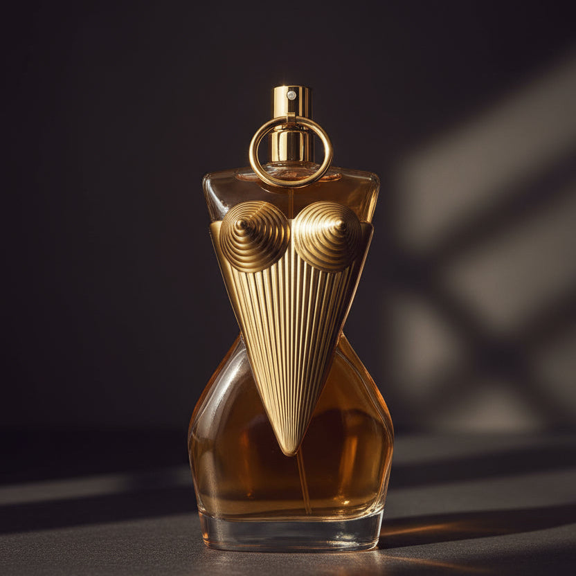 Jean Paul GAULTIER (GAULTIER DIVINE)