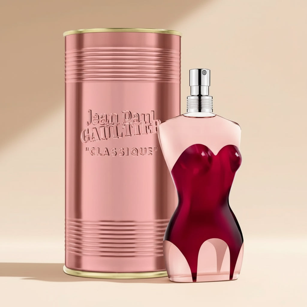 Jean Paul GAULTIER ''CLASSIQUE''