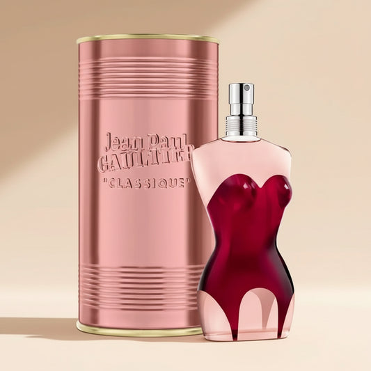 Jean Paul GAULTIER ''CLASSIQUE''