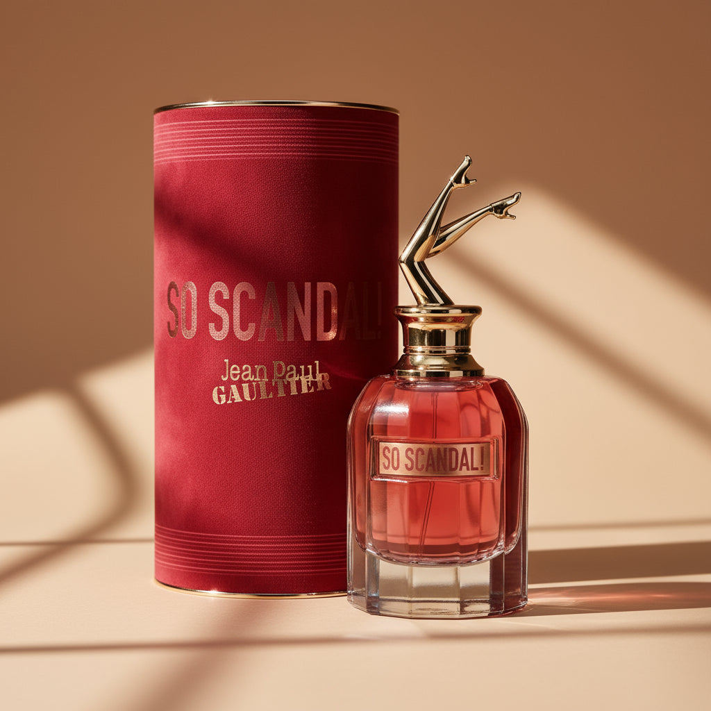 SCANDEL (SO SCANDEL)