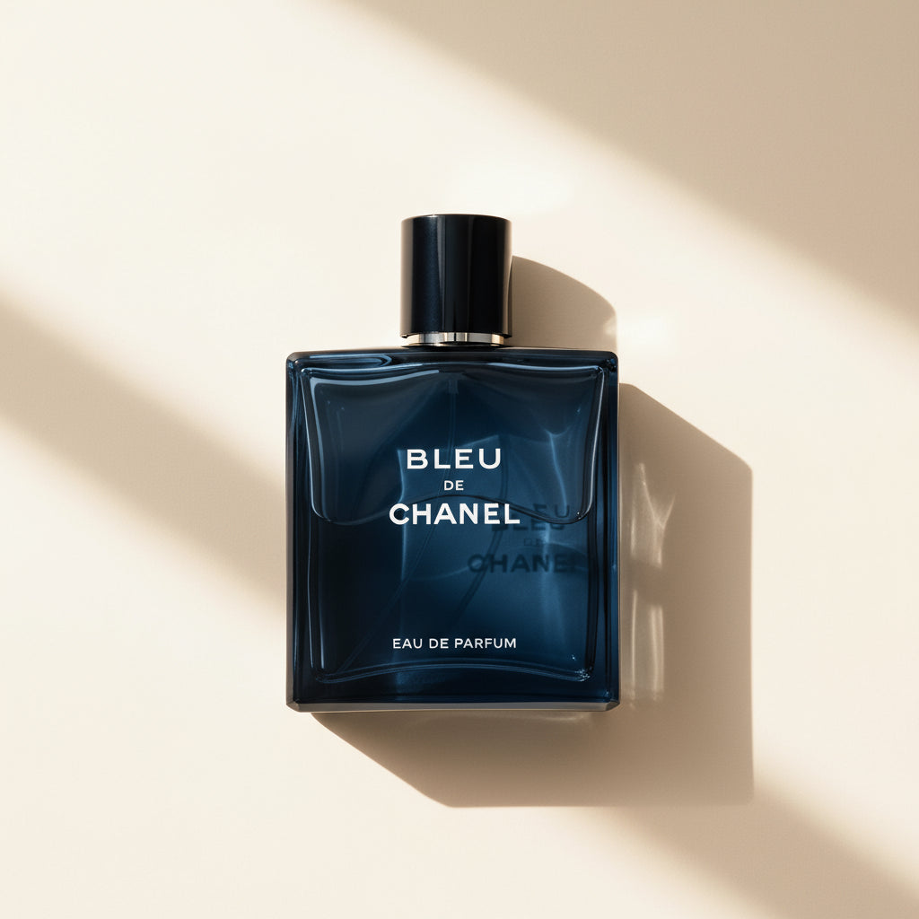 Bleu de Chanel