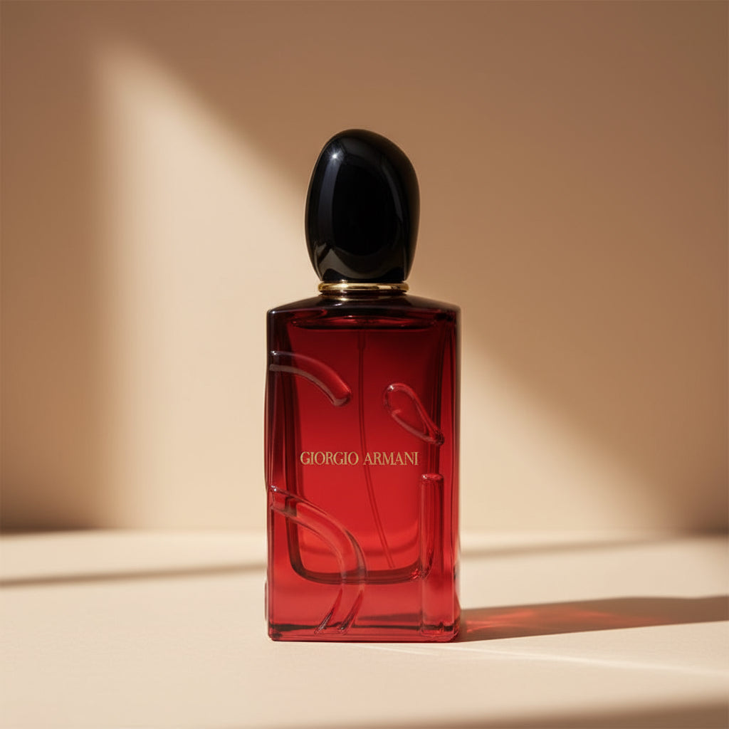 Sì Passione Intense (2024) Giorgio Armani